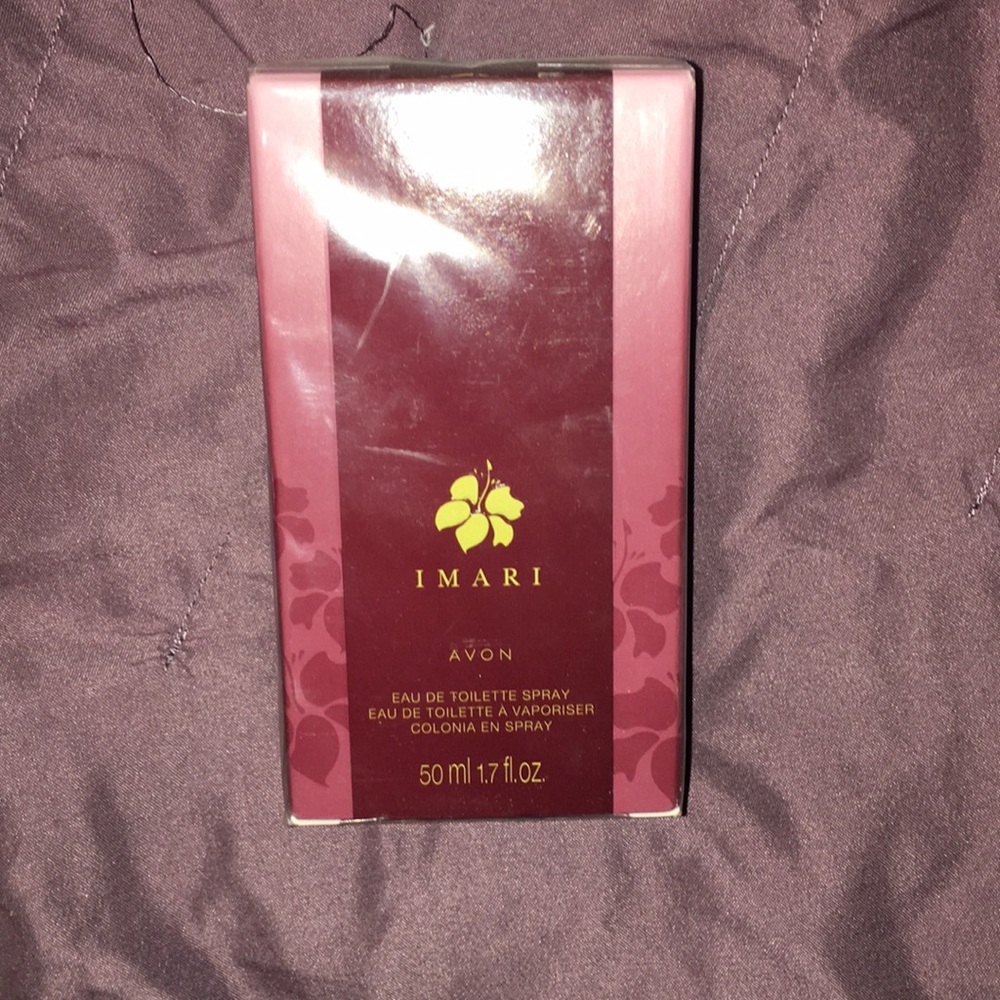 IMARI PERFUME 💕